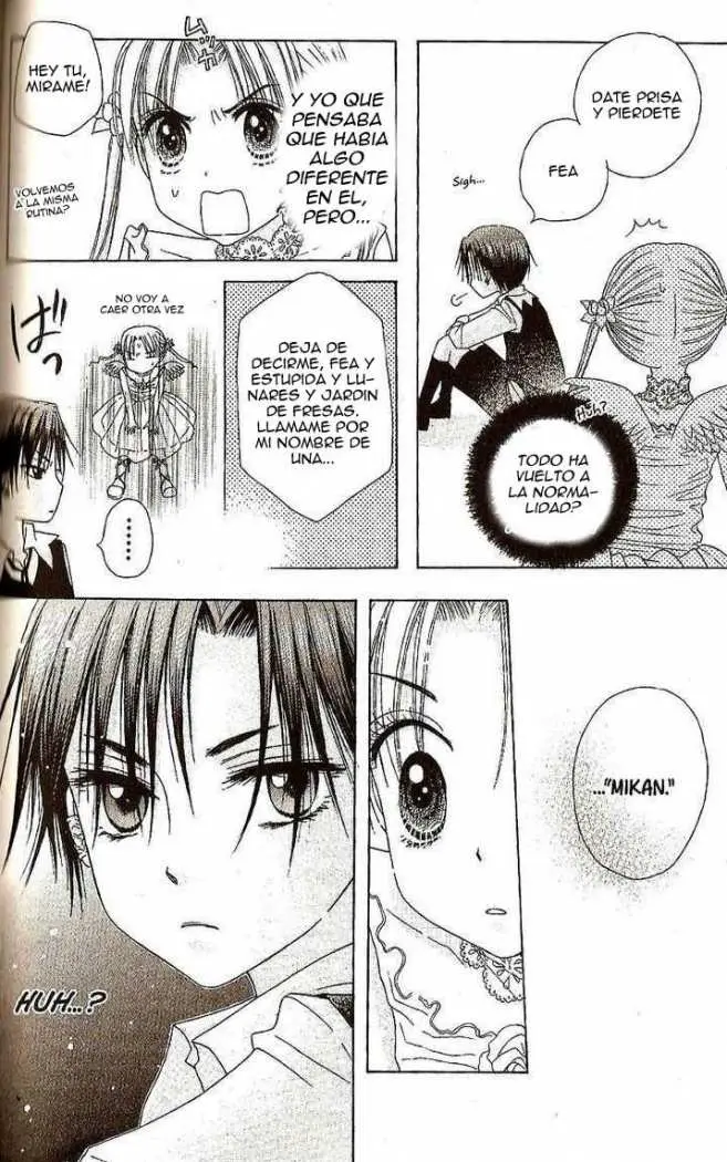 Gakuen Alice (2002) - Capítulo 26 - Página 27 - LectorTMOo