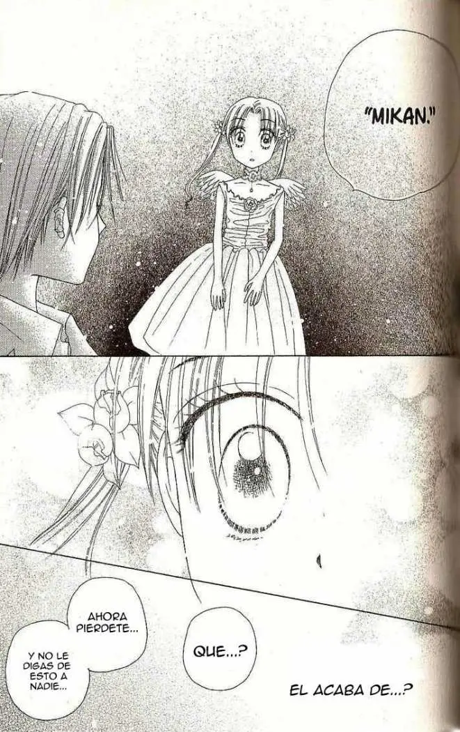 Gakuen Alice (2002) - Capítulo 26 - Página 28 - LectorTMOo