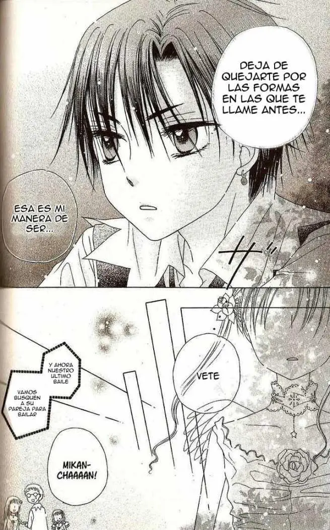 Gakuen Alice (2002) - Capítulo 26 - Página 29 - LectorTMOo