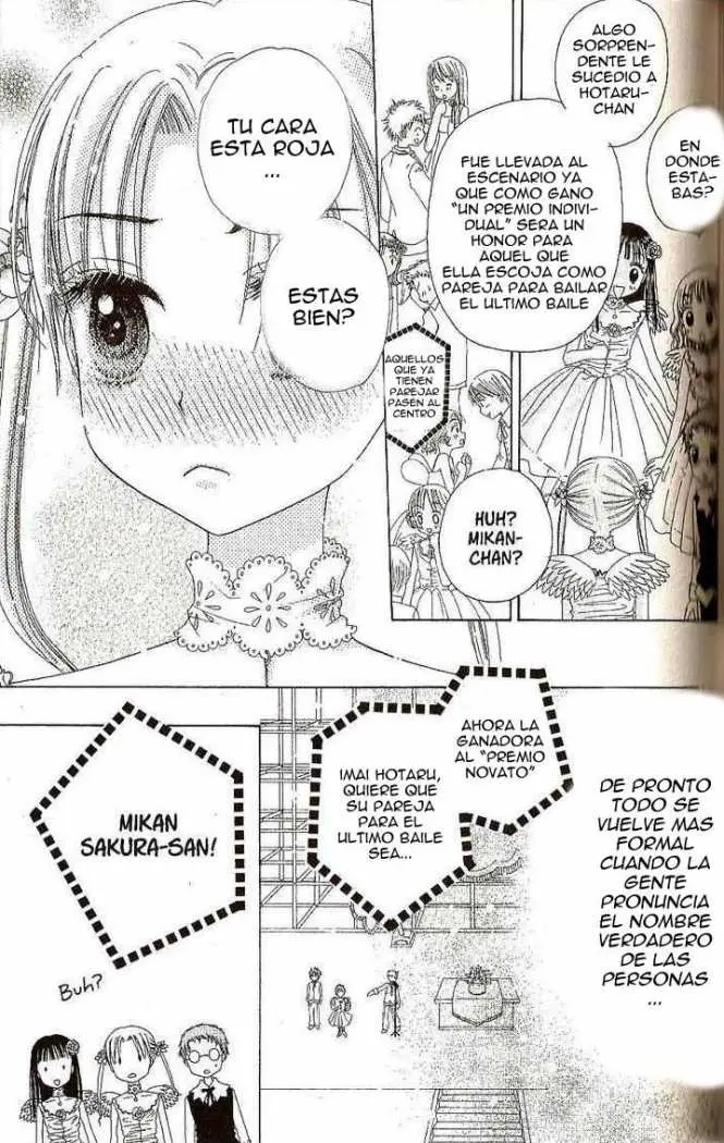 Gakuen Alice (2002) - Capítulo 26 - Página 30 - LectorTMOo