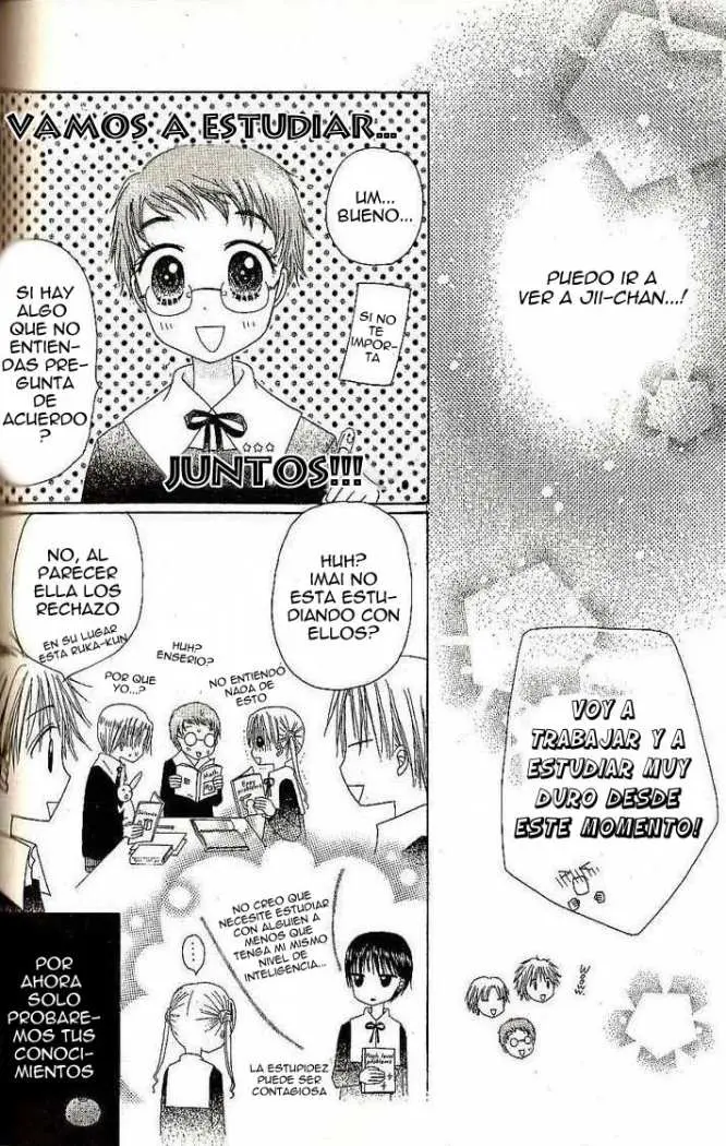Gakuen Alice (2002) - Capítulo 27 - Página 7 - LectorTMOo