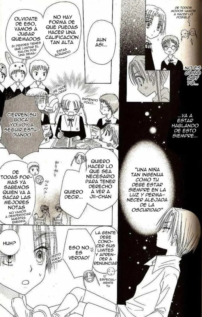 Gakuen Alice (2002) - Capítulo 27 - Página 10 - LectorTMOo