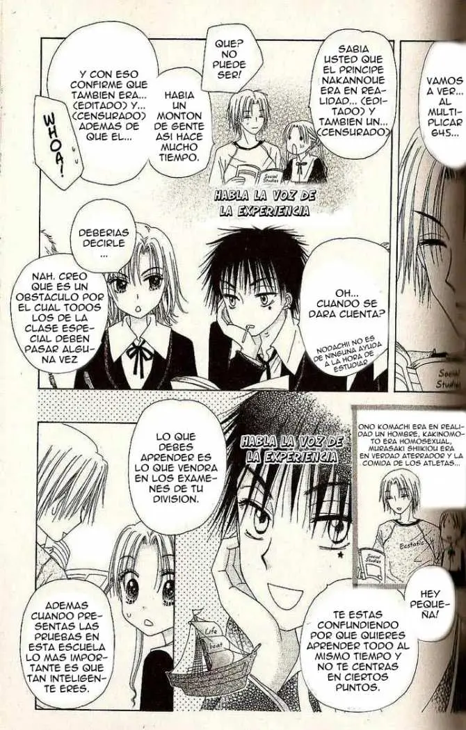 Gakuen Alice (2002) - Capítulo 27 - Página 12 - LectorTMOo