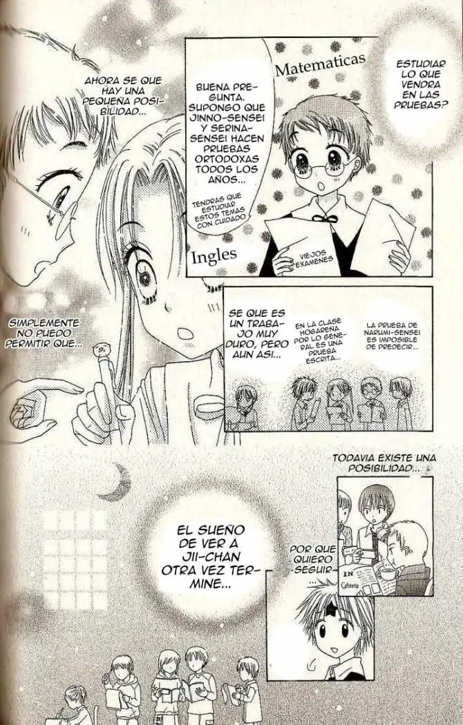 Gakuen Alice (2002) - Capítulo 27 - Página 13 - LectorTMOo