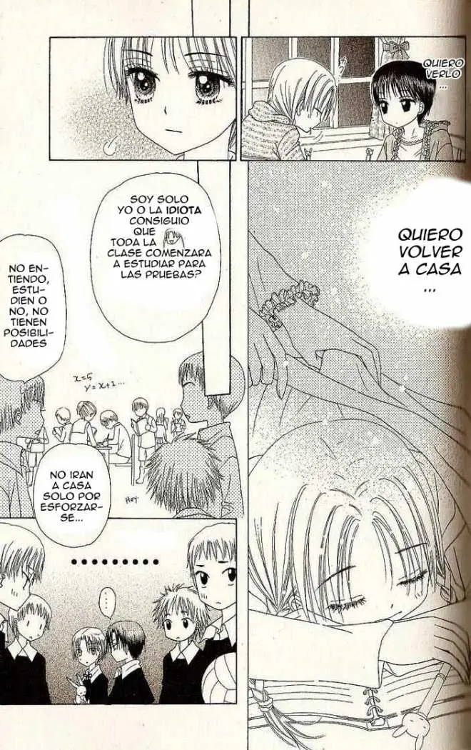 Gakuen Alice (2002) - Capítulo 27 - Página 14 - LectorTMOo