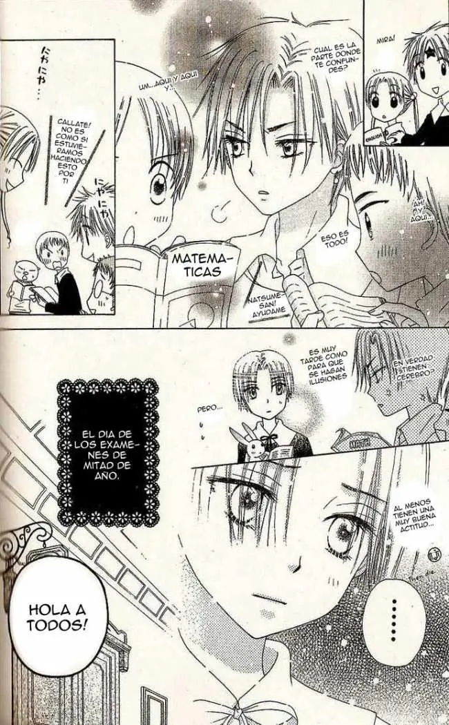 Gakuen Alice (2002) - Capítulo 27 - Página 15 - LectorTMOo