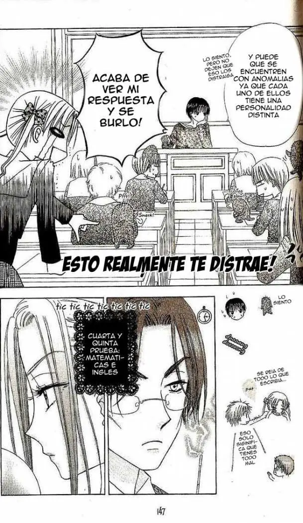 Gakuen Alice (2002) - Capítulo 27 - Página 18 - LectorTMOo