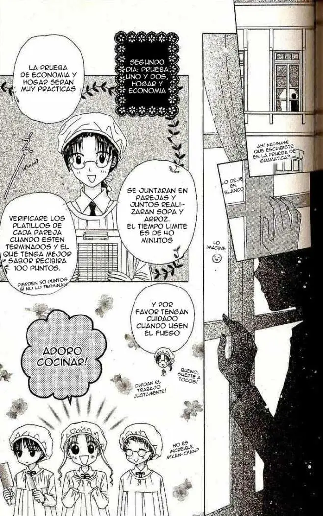 Gakuen Alice (2002) - Capítulo 27 - Página 20 - LectorTMOo
