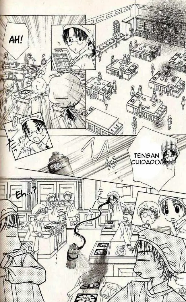 Gakuen Alice (2002) - Capítulo 27 - Página 21 - LectorTMOo