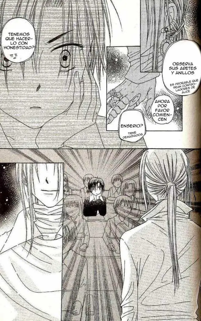 Gakuen Alice (2002) - Capítulo 27 - Página 24 - LectorTMOo
