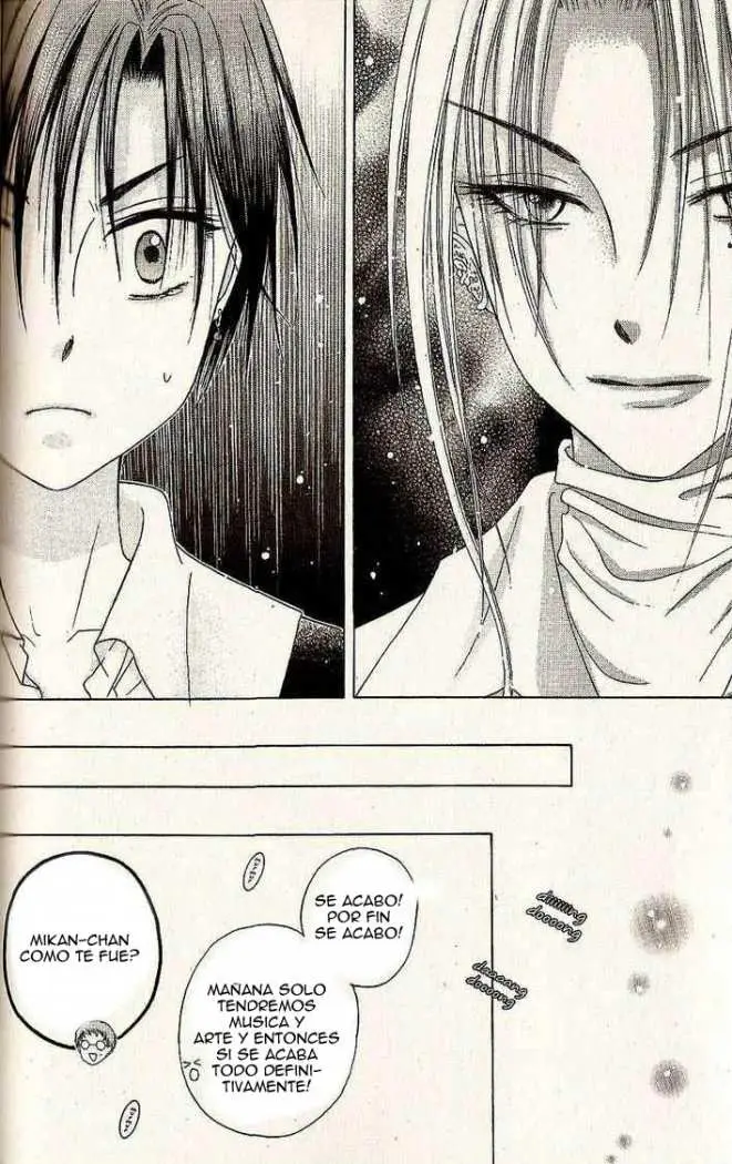 Gakuen Alice (2002) - Capítulo 27 - Página 25 - LectorTMOo