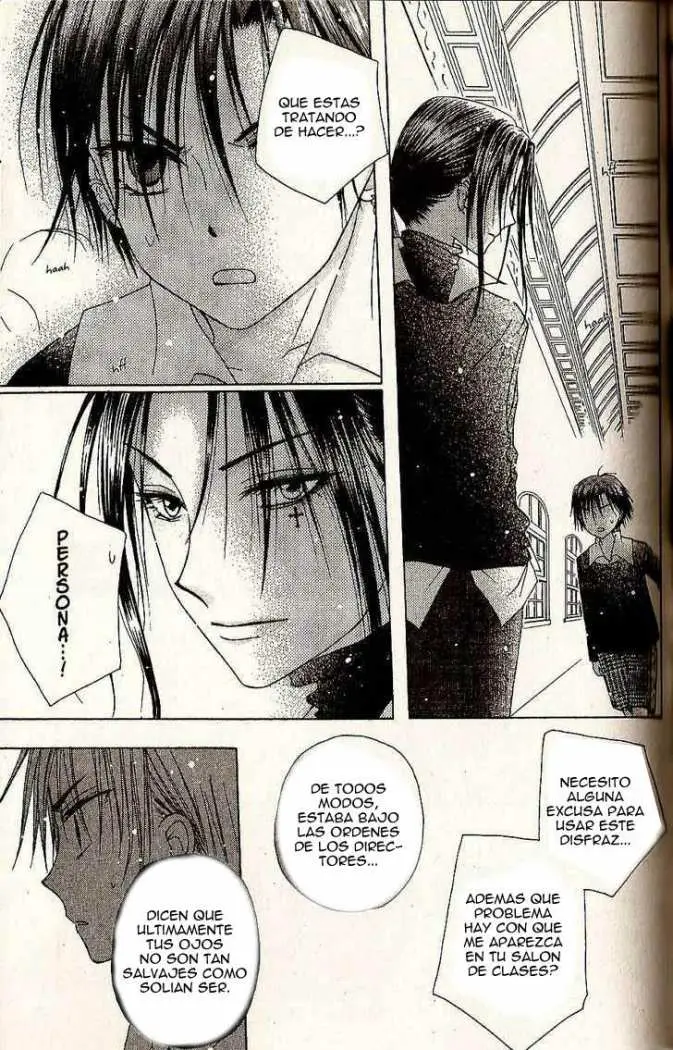 Gakuen Alice (2002) - Capítulo 27 - Página 28 - LectorTMOo