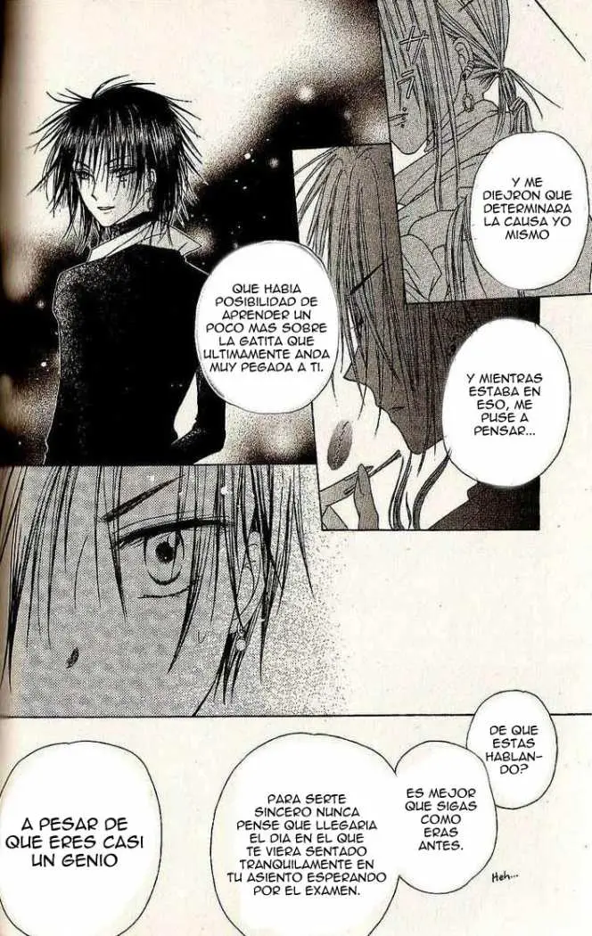 Gakuen Alice (2002) - Capítulo 27 - Página 29 - LectorTMOo