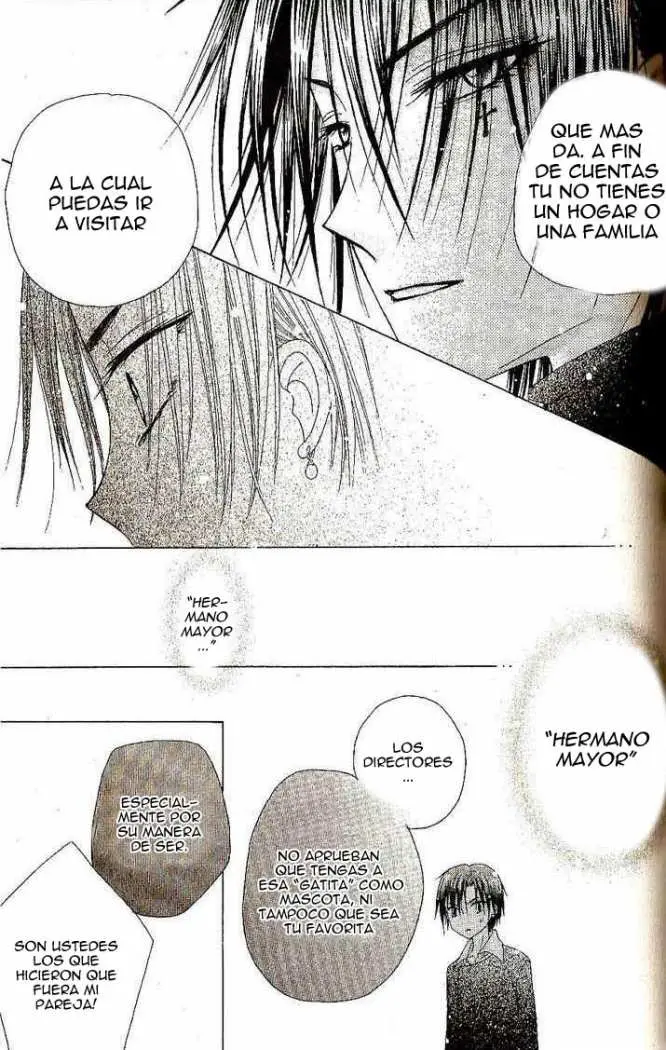 Gakuen Alice (2002) - Capítulo 27 - Página 30 - LectorTMOo