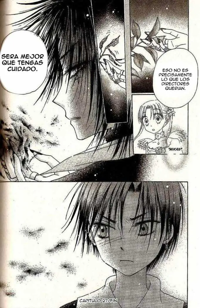 Gakuen Alice (2002) - Capítulo 27 - Página 31 - LectorTMOo
