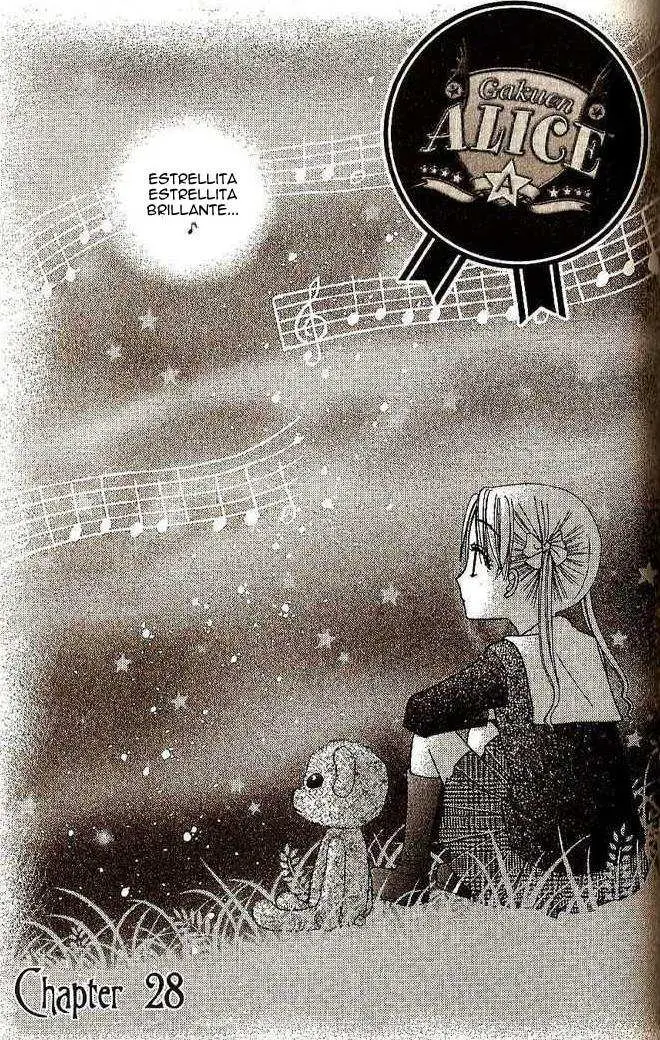 Gakuen Alice (2002) - Capítulo 28 - Página 2 - LectorTMOo