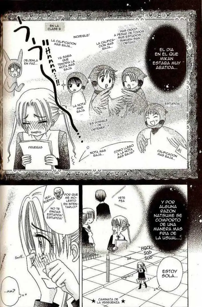 Gakuen Alice (2002) - Capítulo 28 - Página 3 - LectorTMOo