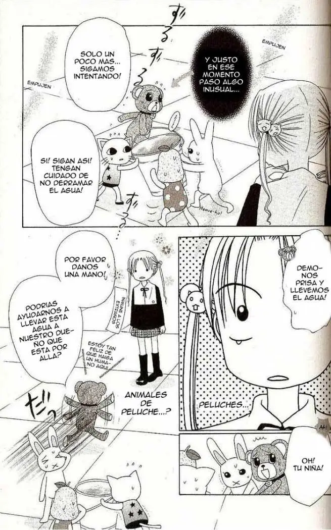 Gakuen Alice (2002) - Capítulo 28 - Página 4 - LectorTMOo