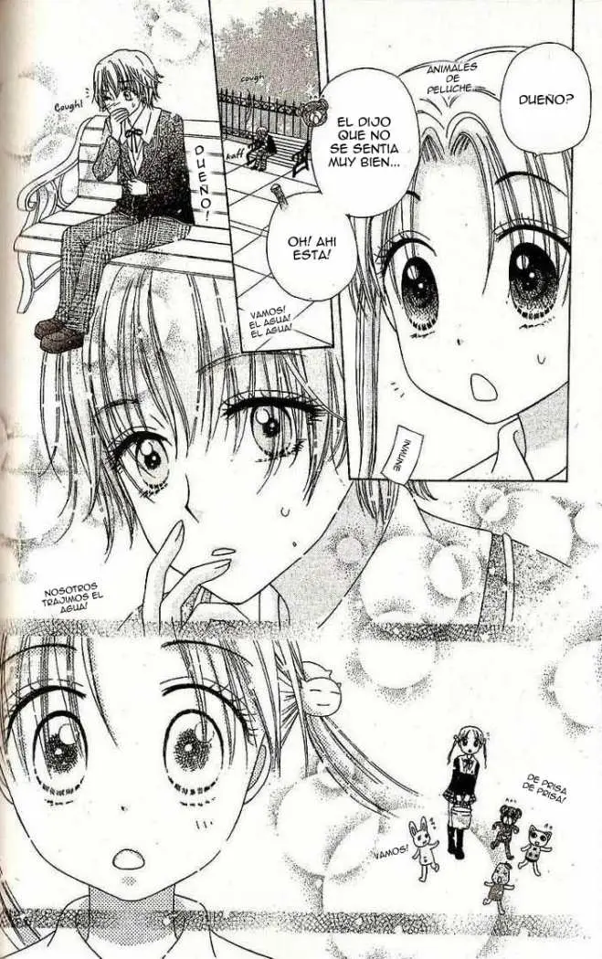 Gakuen Alice (2002) - Capítulo 28 - Página 5 - LectorTMOo
