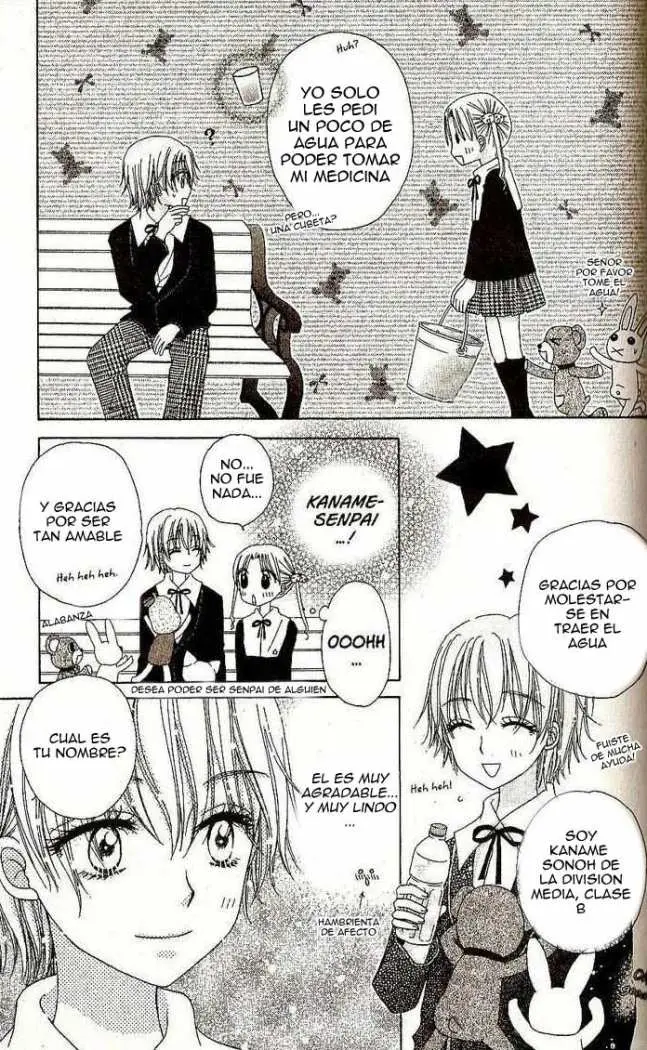 Gakuen Alice (2002) - Capítulo 28 - Página 6 - LectorTMOo