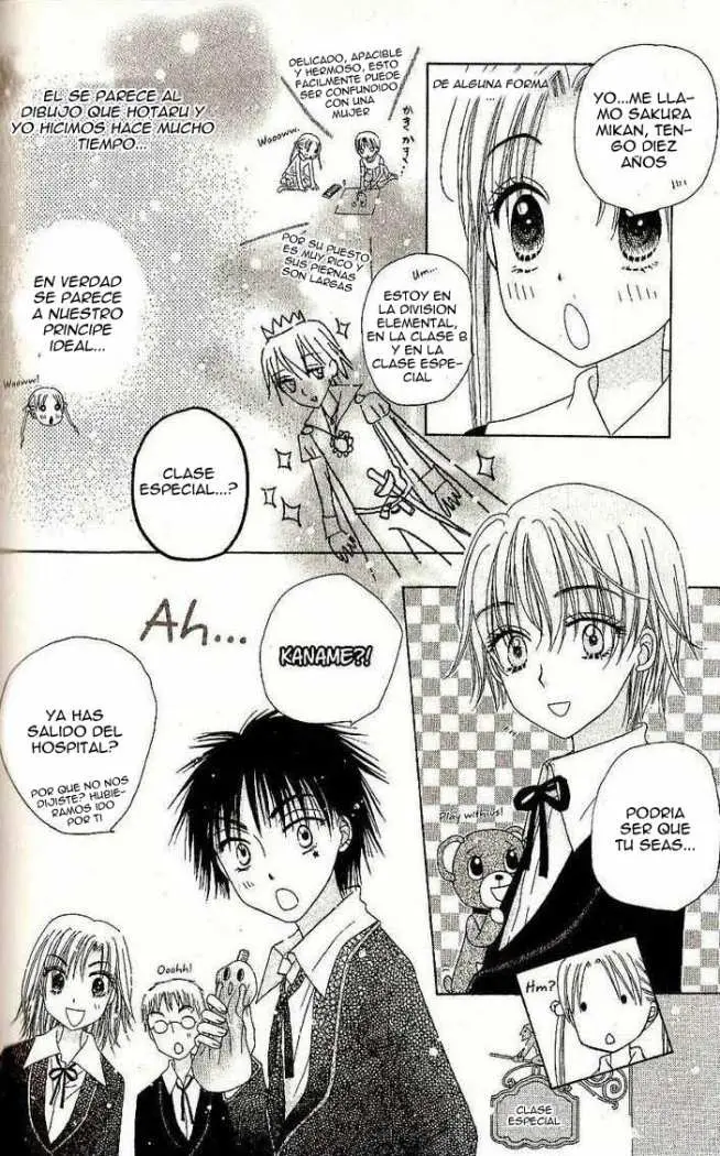 Gakuen Alice (2002) - Capítulo 28 - Página 7 - LectorTMOo