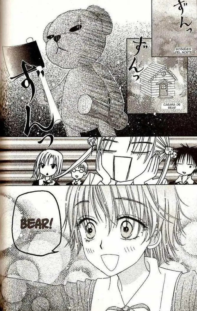 Gakuen Alice (2002) - Capítulo 28 - Página 9 - LectorTMOo