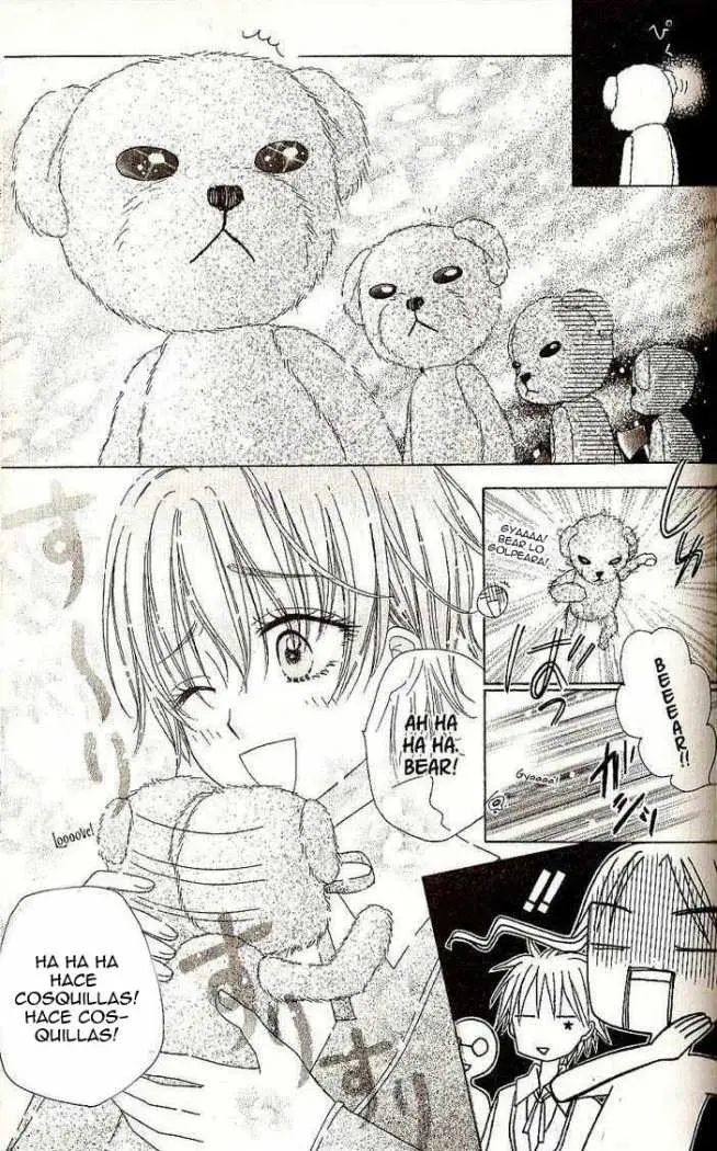 Gakuen Alice (2002) - Capítulo 28 - Página 10 - LectorTMOo