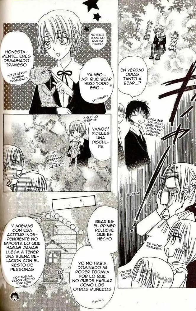 Gakuen Alice (2002) - Capítulo 28 - Página 11 - LectorTMOo