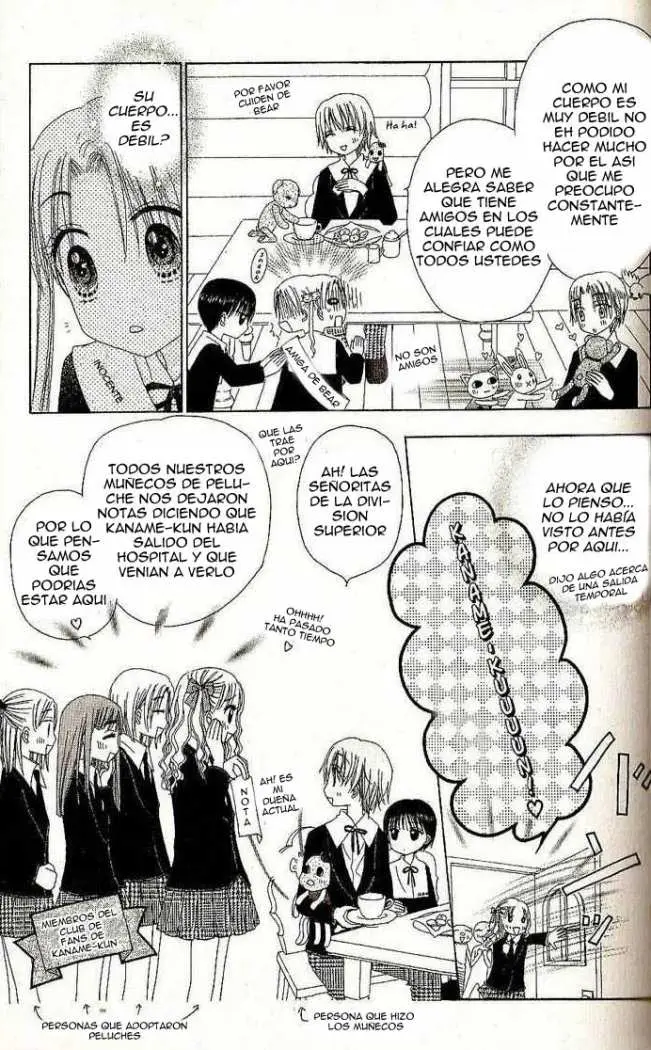 Gakuen Alice (2002) - Capítulo 28 - Página 12 - LectorTMOo