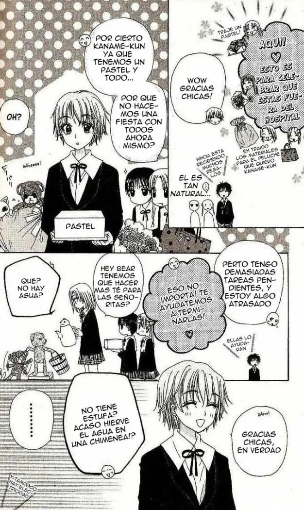 Gakuen Alice (2002) - Capítulo 28 - Página 13 - LectorTMOo