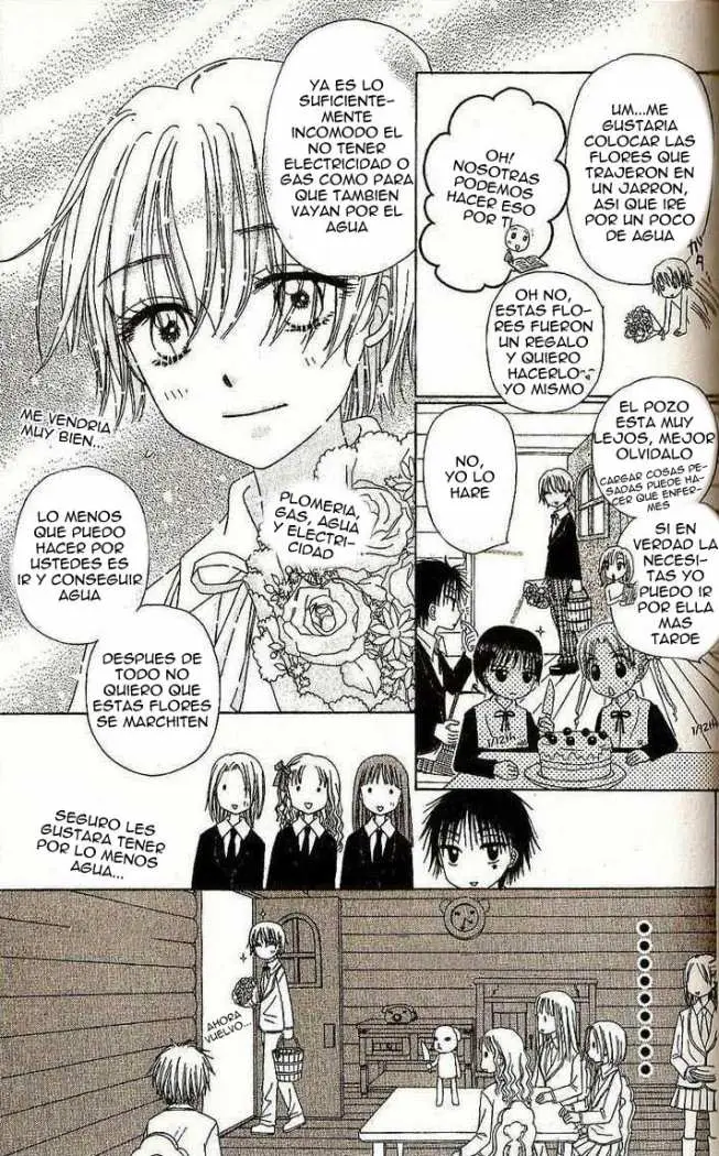 Gakuen Alice (2002) - Capítulo 28 - Página 14 - LectorTMOo