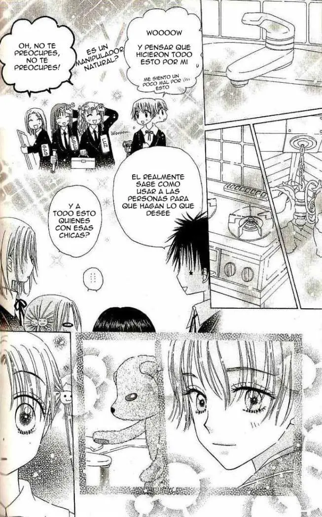 Gakuen Alice (2002) - Capítulo 28 - Página 15 - LectorTMOo
