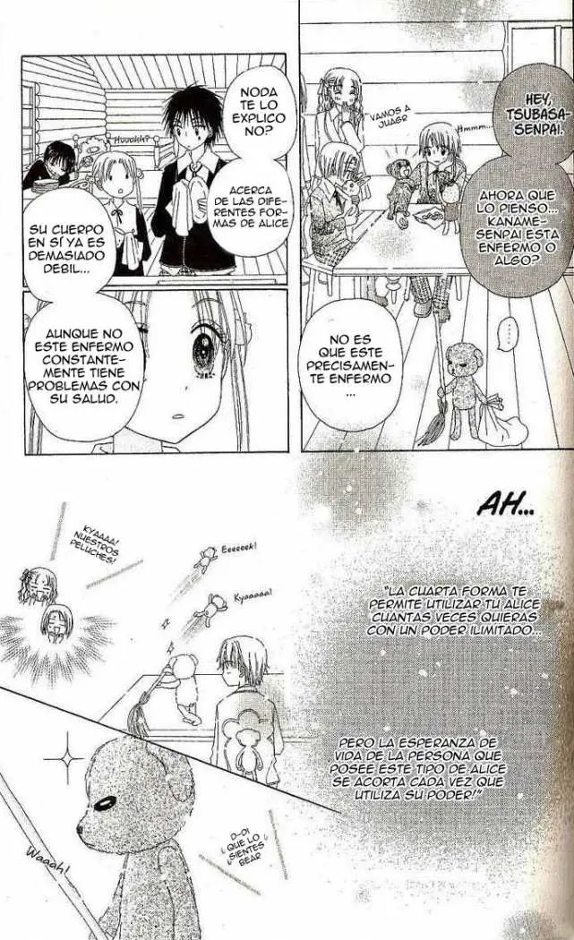 Gakuen Alice (2002) - Capítulo 28 - Página 16 - LectorTMOo