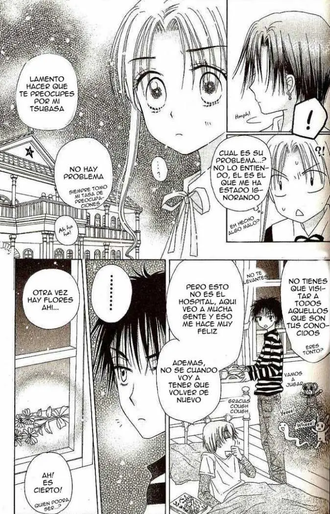 Gakuen Alice (2002) - Capítulo 28 - Página 18 - LectorTMOo