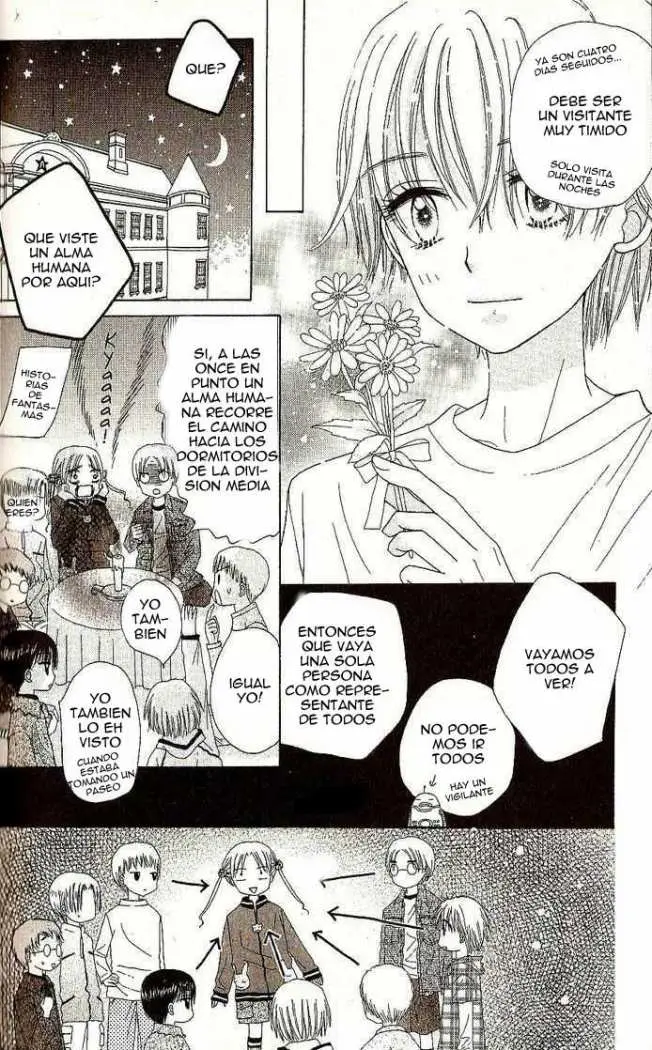 Gakuen Alice (2002) - Capítulo 28 - Página 19 - LectorTMOo