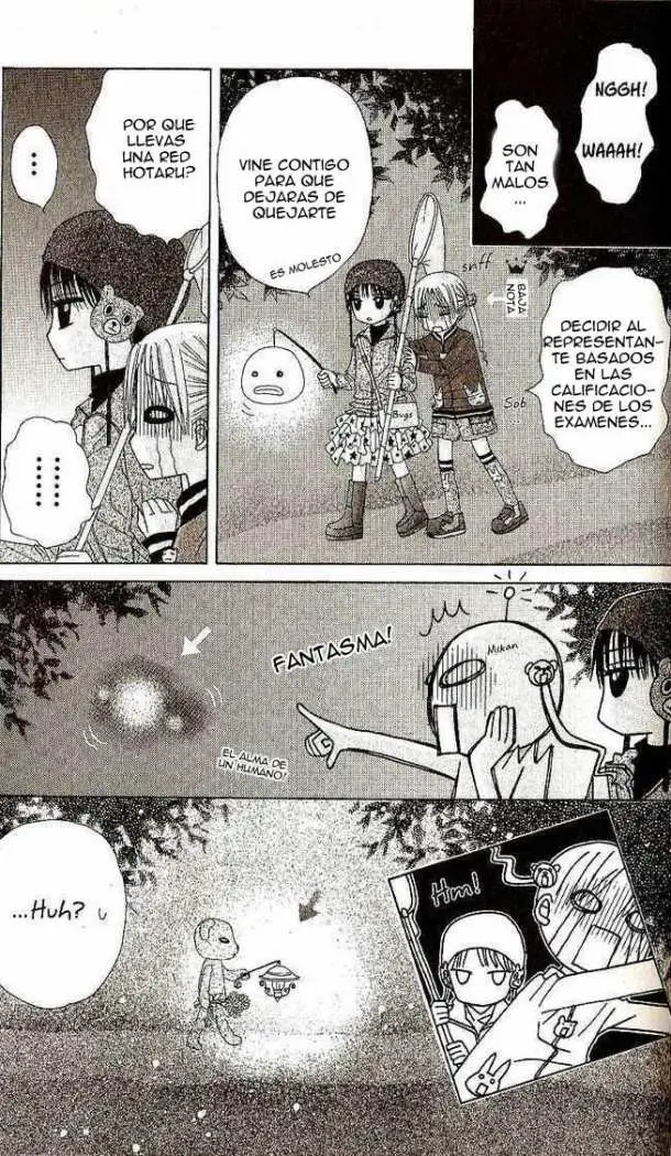 Gakuen Alice (2002) - Capítulo 28 - Página 20 - LectorTMOo