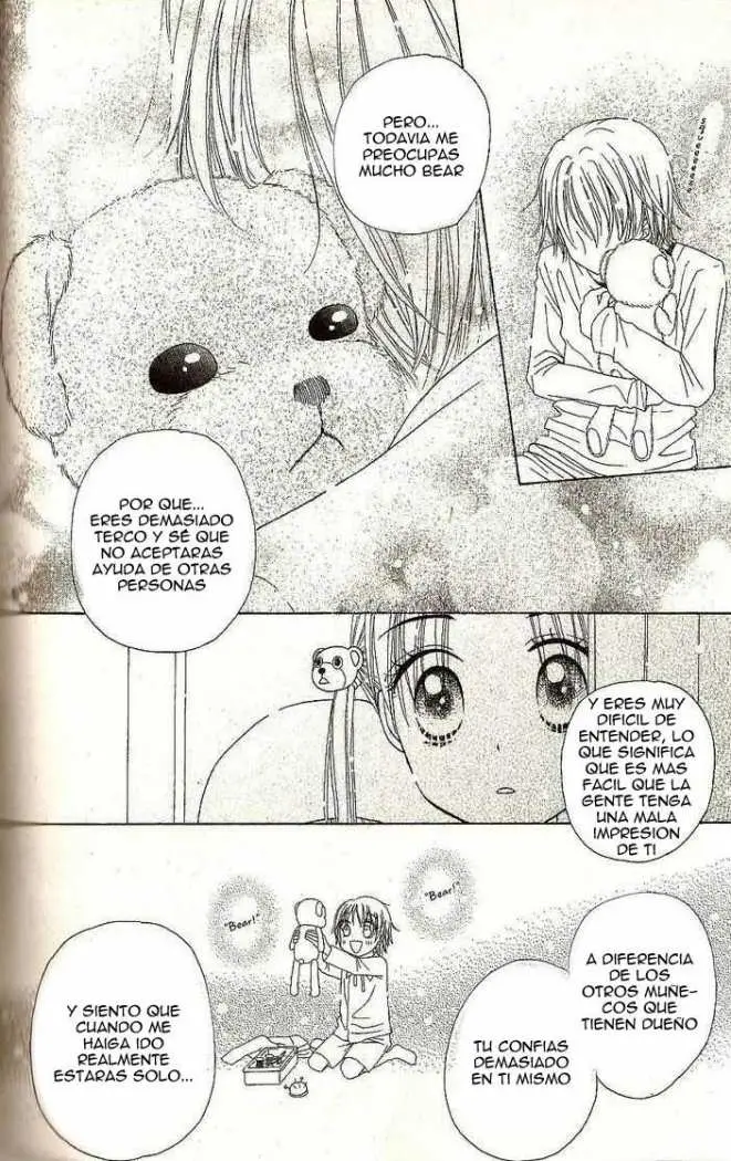 Gakuen Alice (2002) - Capítulo 28 - Página 23 - LectorTMOo