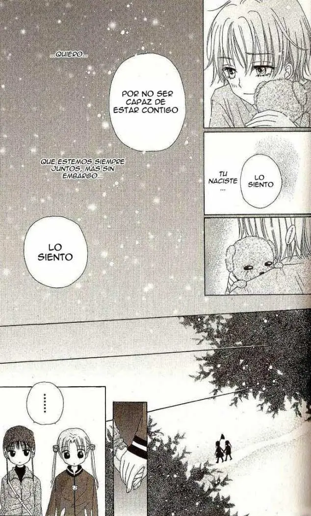 Gakuen Alice (2002) - Capítulo 28 - Página 24 - LectorTMOo
