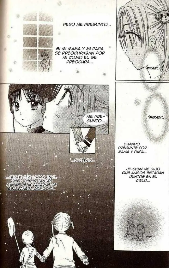 Gakuen Alice (2002) - Capítulo 28 - Página 25 - LectorTMOo