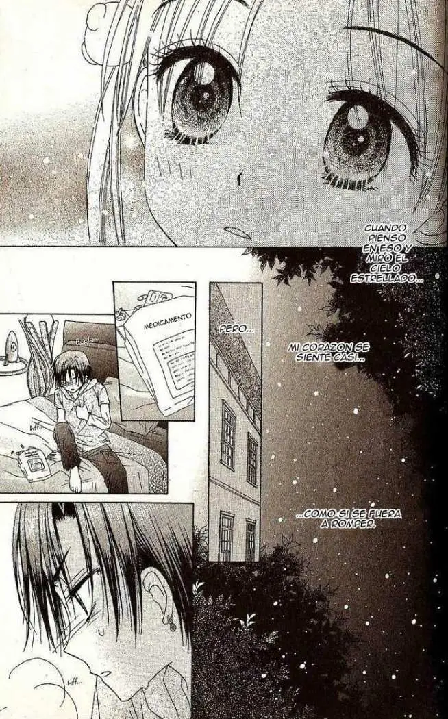 Gakuen Alice (2002) - Capítulo 28 - Página 26 - LectorTMOo