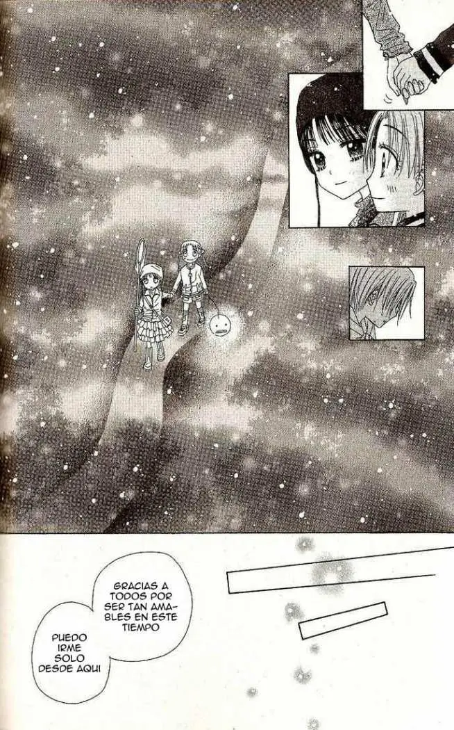 Gakuen Alice (2002) - Capítulo 28 - Página 27 - LectorTMOo