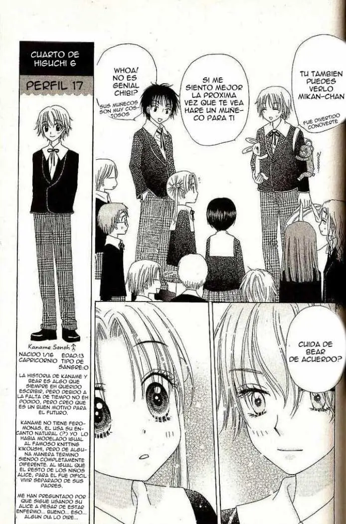 Gakuen Alice (2002) - Capítulo 28 - Página 28 - LectorTMOo