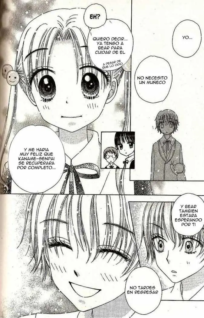 Gakuen Alice (2002) - Capítulo 28 - Página 29 - LectorTMOo