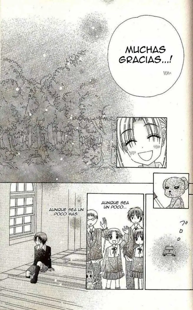 Gakuen Alice (2002) - Capítulo 28 - Página 30 - LectorTMOo