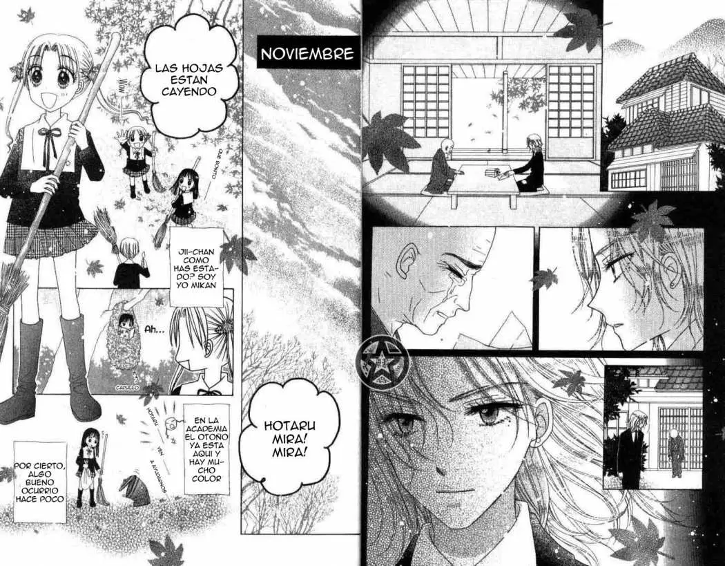 Gakuen Alice (2002) - Capítulo 29 - Página 7 - LectorTMOo