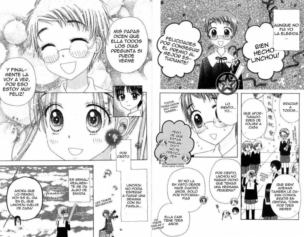 Gakuen Alice (2002) - Capítulo 29 - Página 8 - LectorTMOo