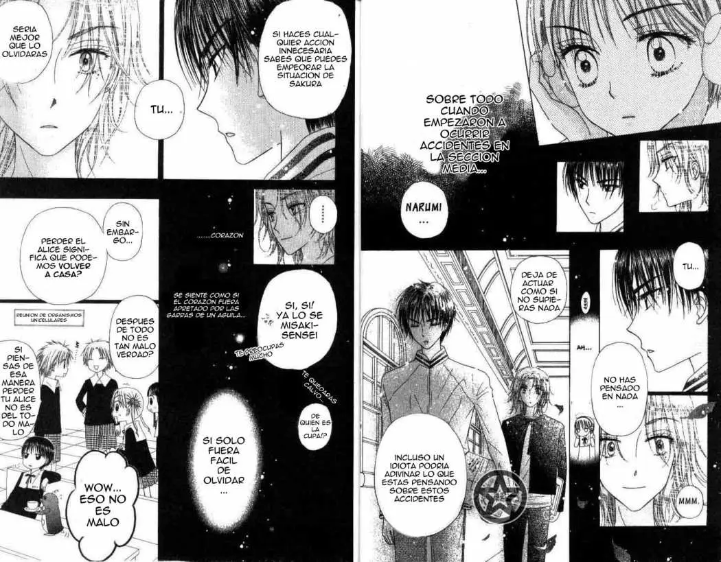 Gakuen Alice (2002) - Capítulo 29 - Página 11 - LectorTMOo