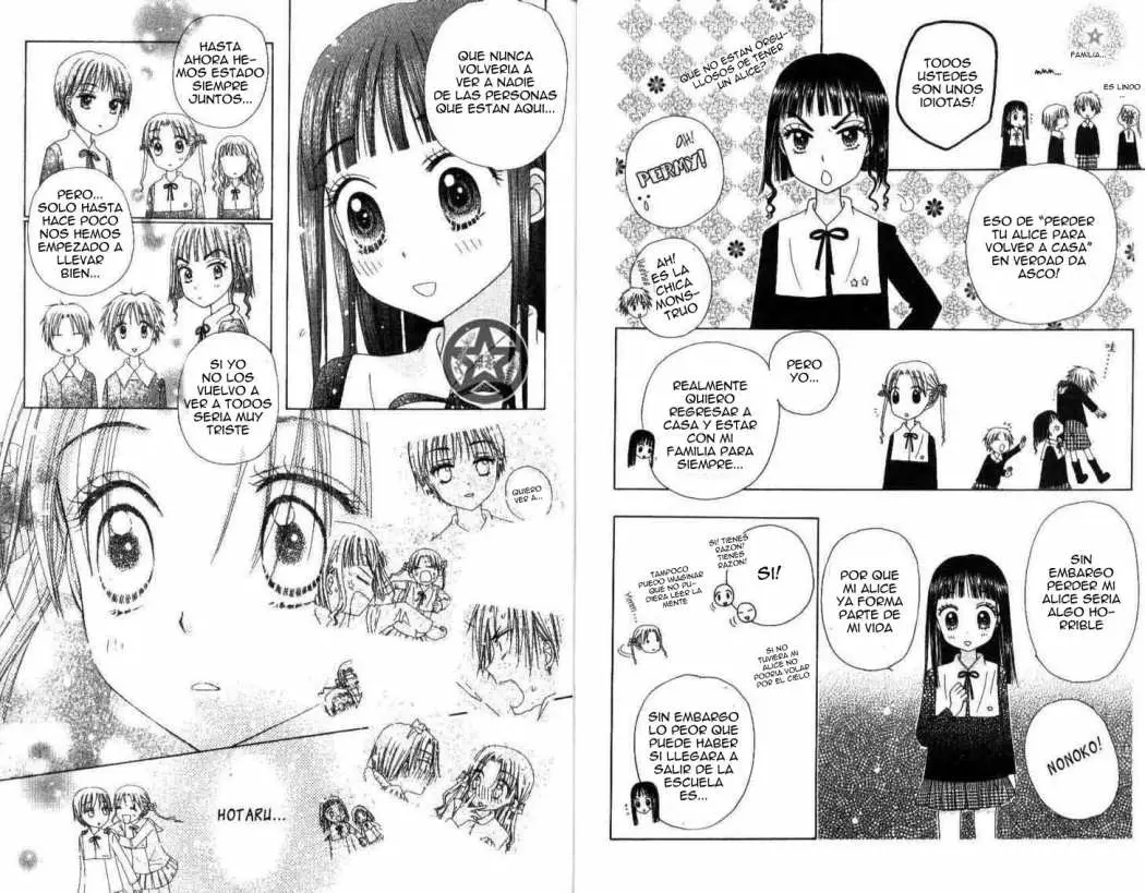 Gakuen Alice (2002) - Capítulo 29 - Página 12 - LectorTMOo