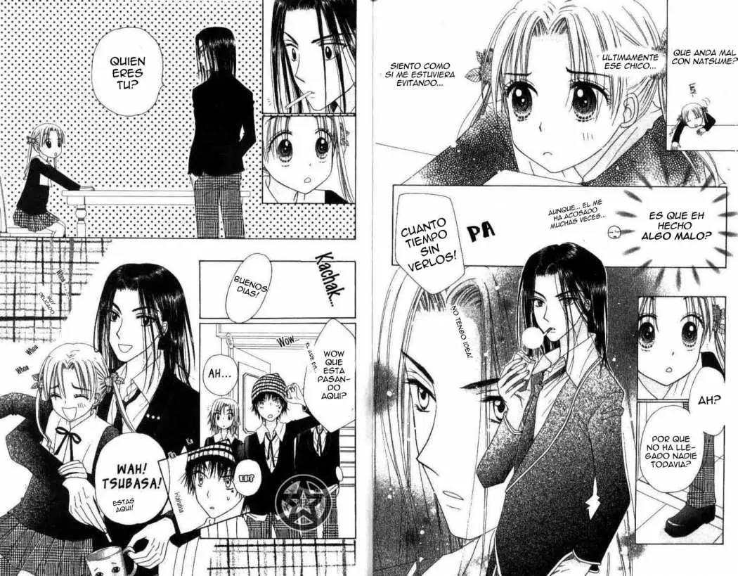 Gakuen Alice (2002) - Capítulo 29 - Página 15 - LectorTMOo