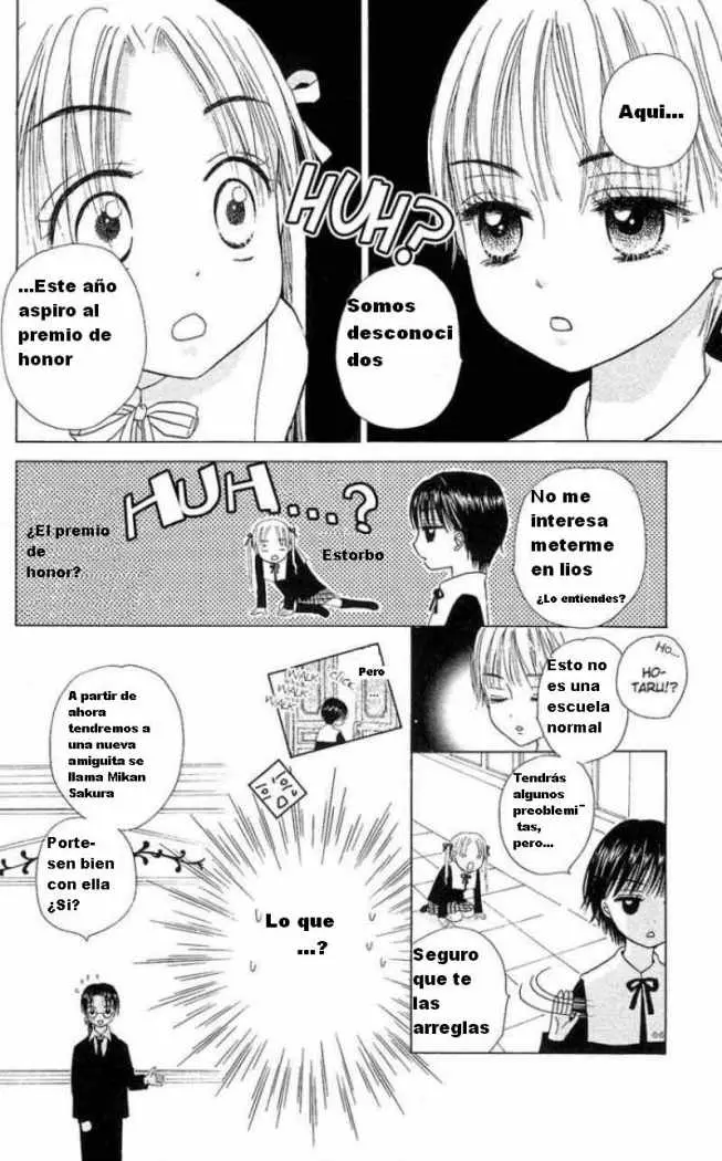 Gakuen Alice (2002) - Capítulo 3 - Página 6 - LectorTMOo